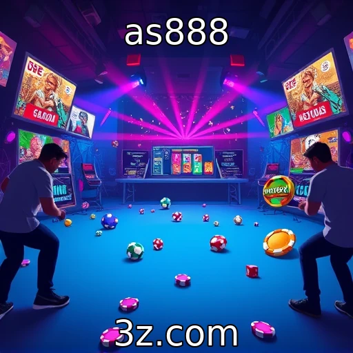 Crescimento do mercado de jogos digitais na América Latina