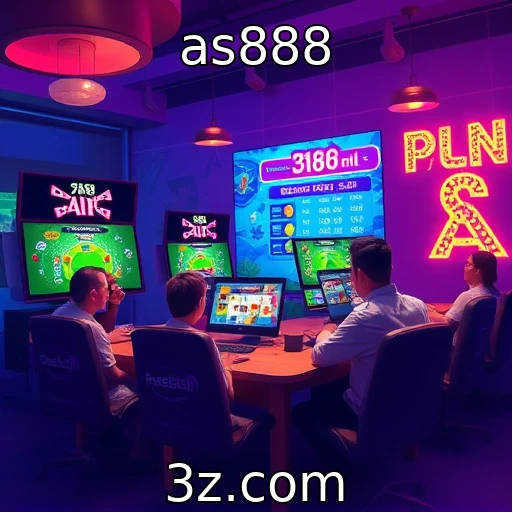 Tendências emergentes na estética dos jogos atuais