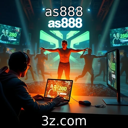 E-sports como nova fronteira de entretenimento digital