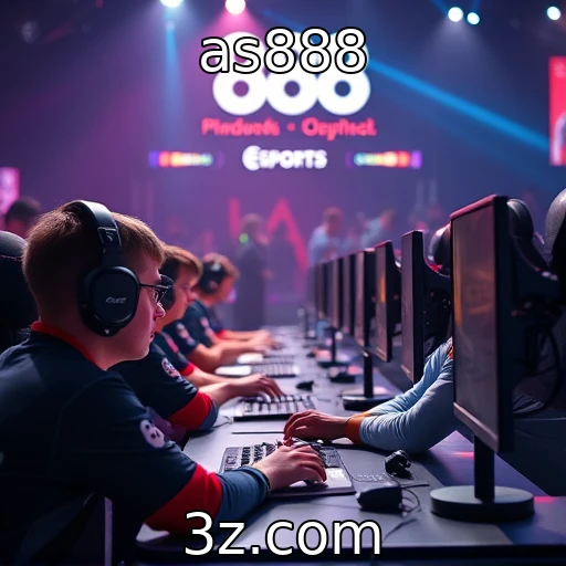 Eventos de eSports atraem novos públicos