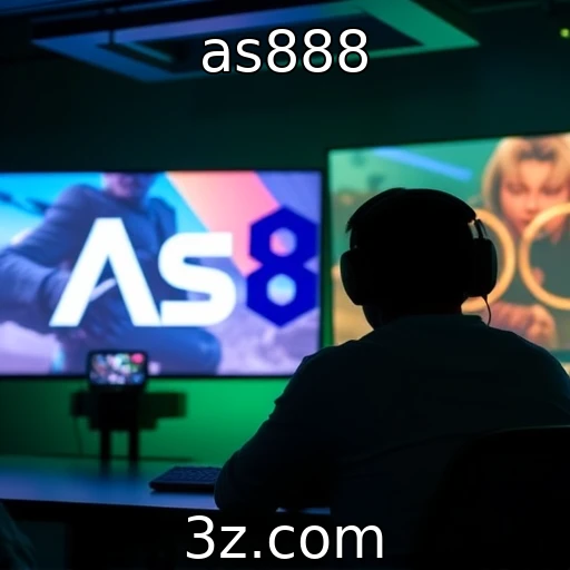 O crescimento das plataformas de streaming de jogos