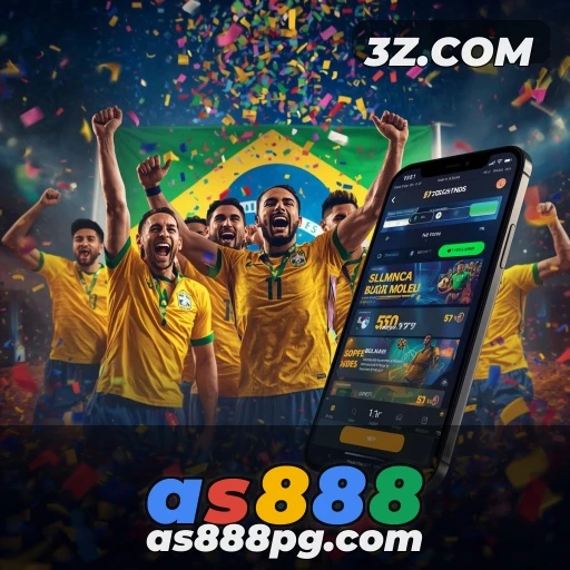 as888 Área de Login