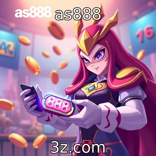Evolução dos jogos mobile na era digital