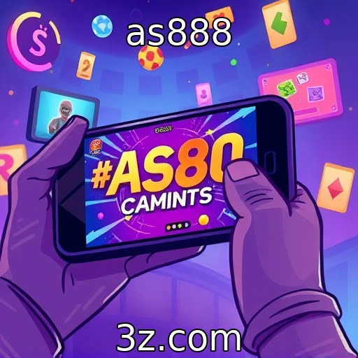 Crescimento do mercado de jogos em dispositivos móveis