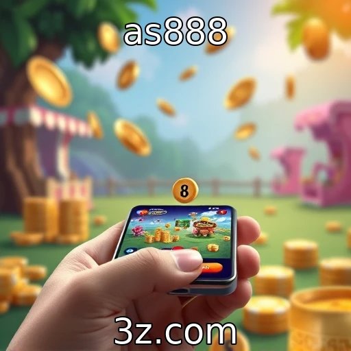 Tendências de jogos móveis no mercado atual