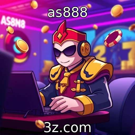 Tendências em jogos online para o futuro