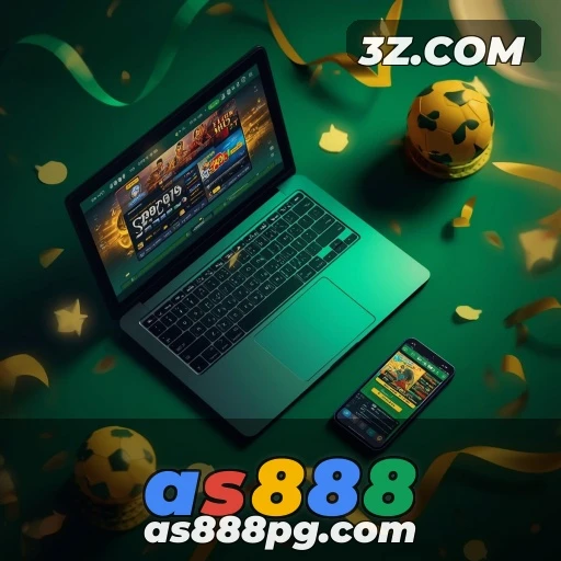 as888 Máquinas de Slots