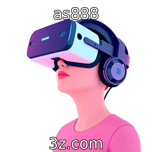 Adoção de tecnologias de realidade virtual na indústria